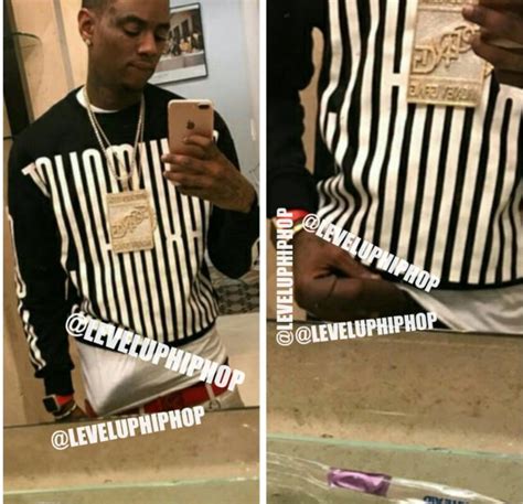 soulja boy nude leak|Soulja Boy Is Loving Every Minute Of His OnlyFans Nude Leak